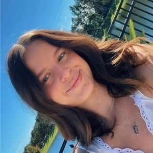 Meet your Posher, Kaylee